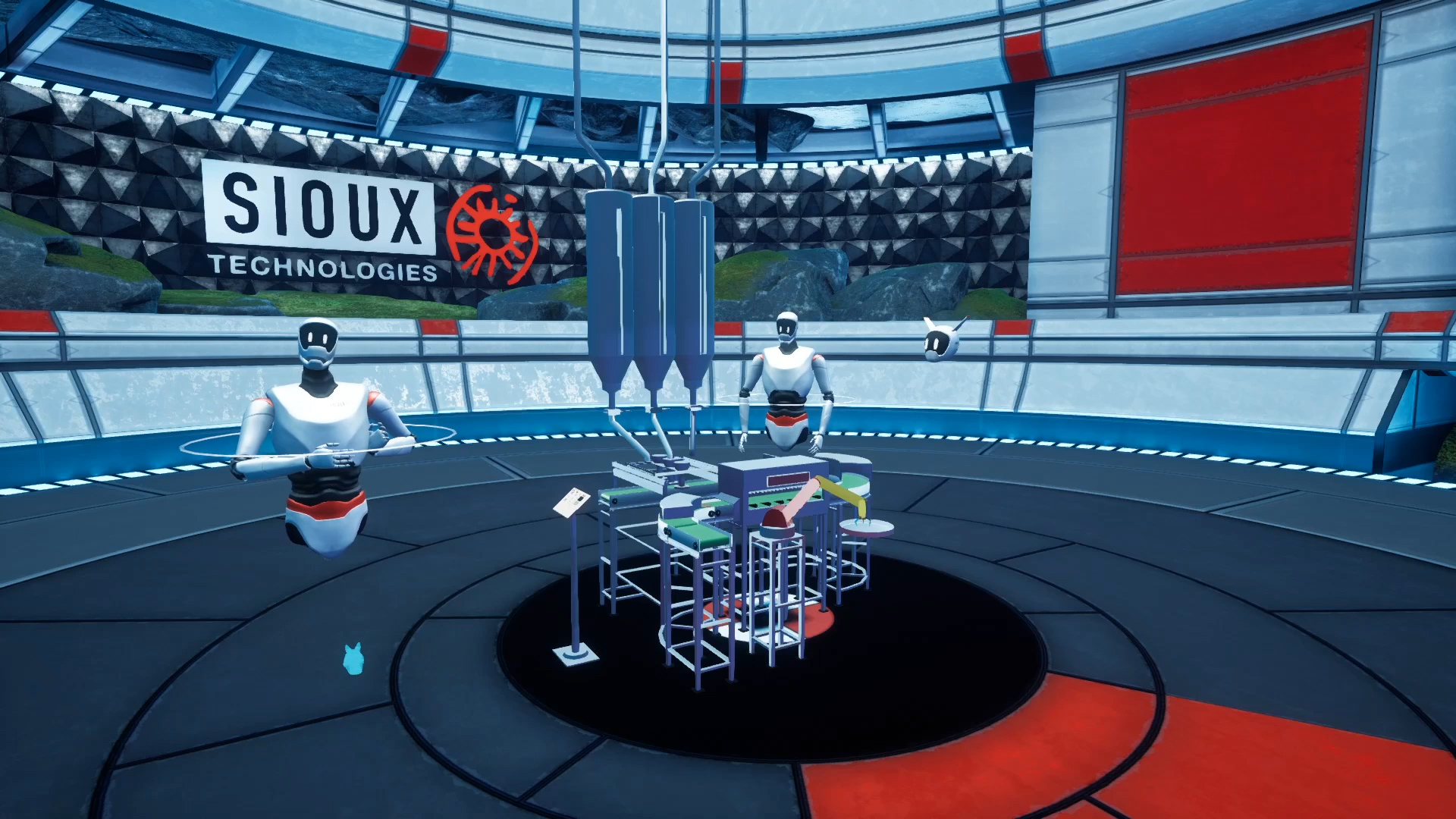 Holodeck