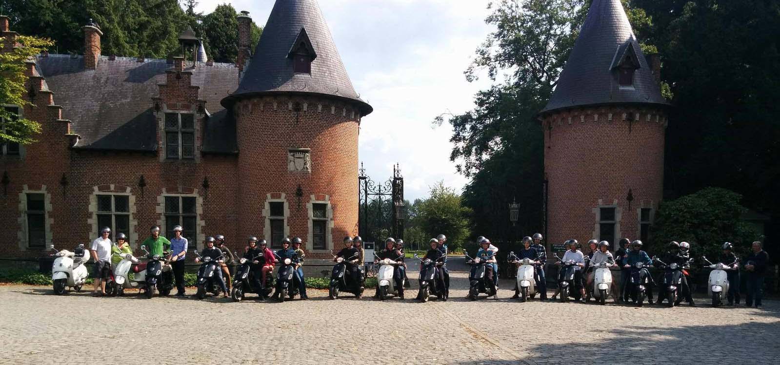 Sioux Belgie