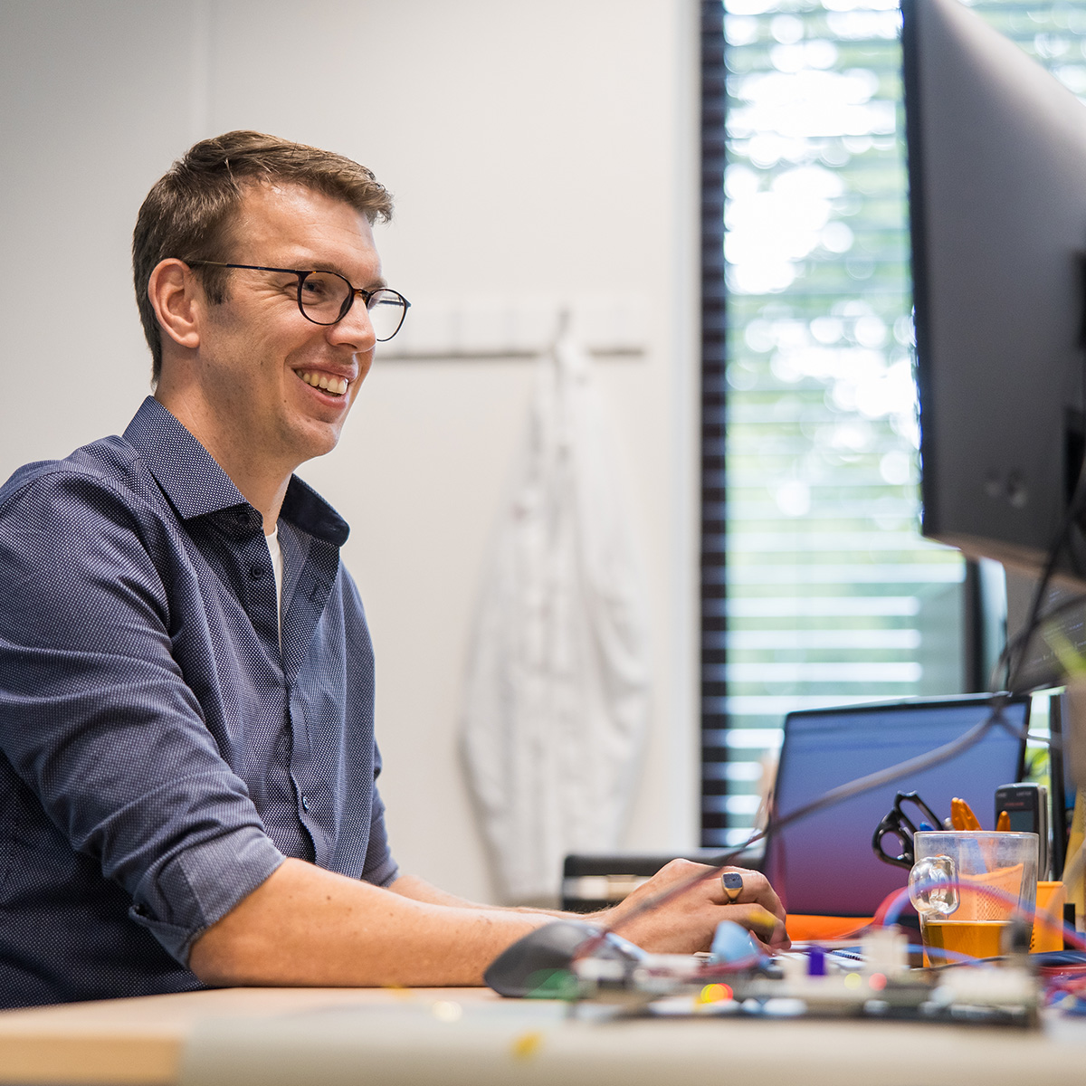 Floris Driessen